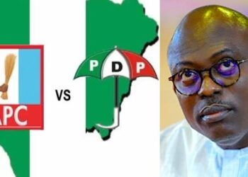 APC Slams Governor Fubara for Disregarding Rule of Law in Rivers