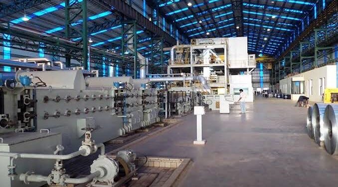 Sixth Company to Exit Nigeria in 2024: Aarti Steel Joins Growing List