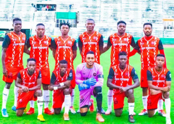 President’s Federation Cup: Eunisell Congratulates Abia Warriors As Potential Champions