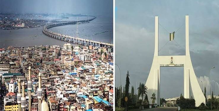 Nigeria’s Capitals Become Most Affordable for Expats Despite High Inflation