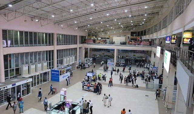 Aviation Ministry Targets Comprehensive Airport Overhaul