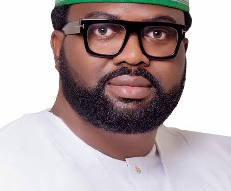 Breaking: NCS Deputy Comptroller General Collapses During Interrogation at National Assembly