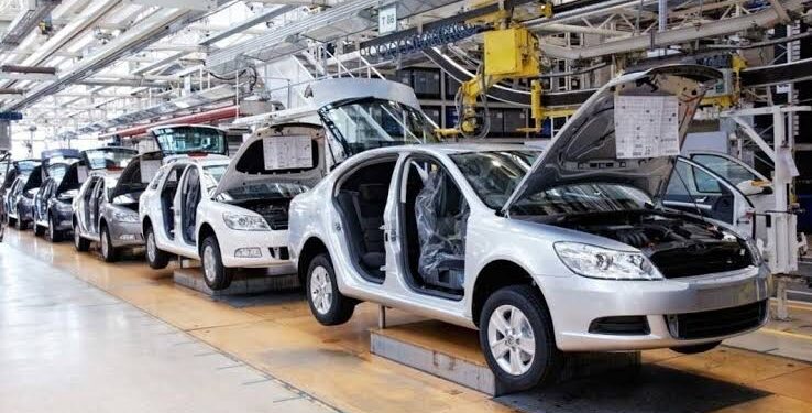 Osanipin: Morocco’s Automotive Exports Soar as Nigeria Lags Behind