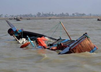 Devastating Loss: Six Students Drown Returning from JSSC Exams in Kaduna