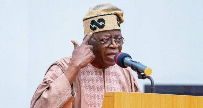 President Tinubu Acknowledges Global Poverty, Urges Nigerians to Confront Challenges