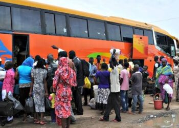 City Bus Fare Increases by 0.86% in May 2024 -NBS