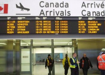 Rising Nigerian PRs in Canada Reflect Economic Push-Pull Factors