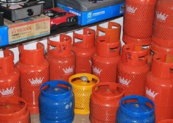 Cooking Gas Prices Soar 70.12% Year-on-Year, Hitting N7,418.45 in May 2024