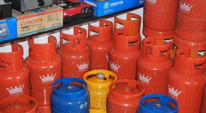 Cooking Gas Prices Soar 70.12% Year-on-Year, Hitting N7,418.45 in May 2024