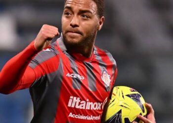 Cyriel Dessers Seeks Redemption: The Untold Story Behind His Struggles At Rangers