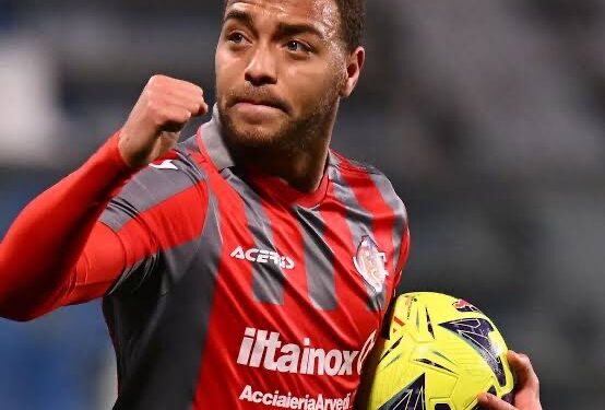 Cyriel Dessers Seeks Redemption: The Untold Story Behind His Struggles At Rangers