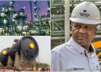 Dangote Refinery’s July Opening Uncertain Amid Crude Supply Issues