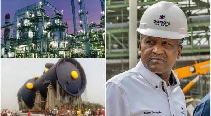 Dangote Refinery’s July Opening Uncertain Amid Crude Supply Issues