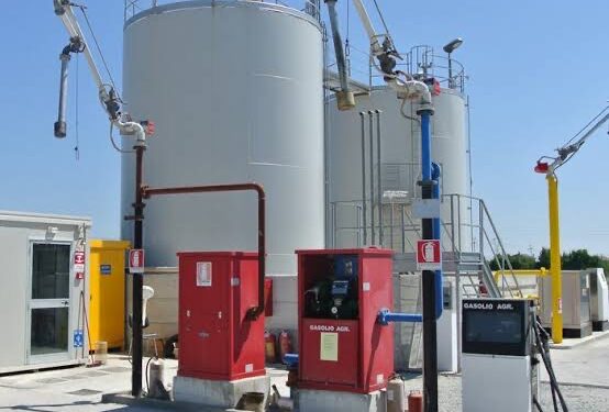 Dangote: NMDPRA Refutes Claims of Licensing High Sulphur Fuel Imports