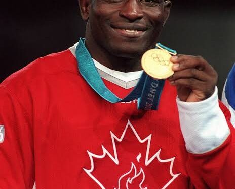 NWF President Daniel Igali Reveals Groundbreaking Plans For Olympic Wrestling Preparation