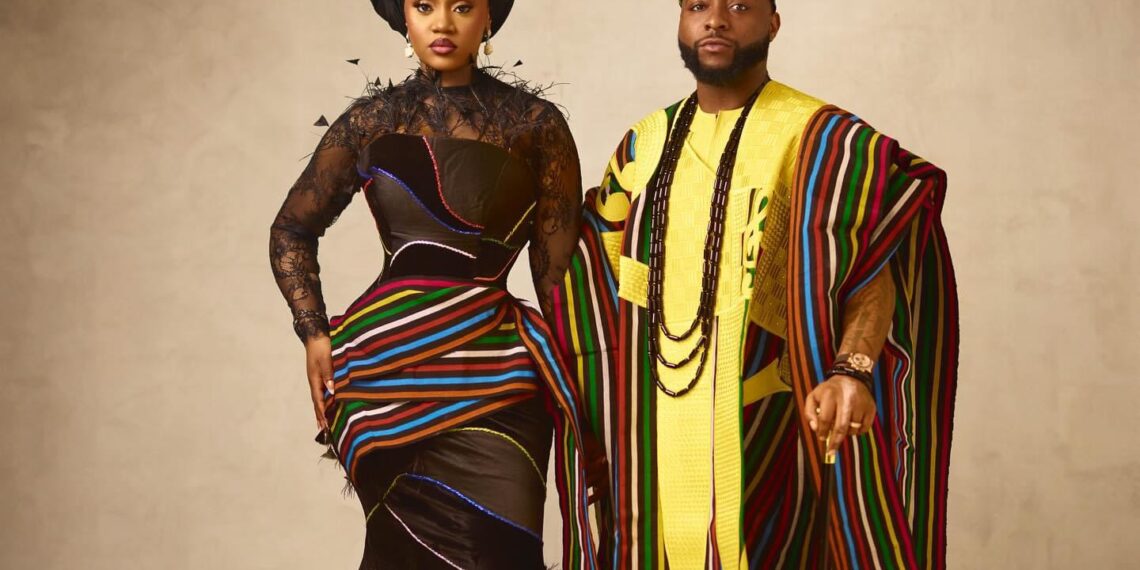 Davido’s Wedding Dilemma: A CEO-Exclusive Event