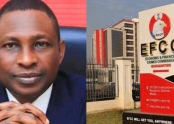 Federal High Court Upholds Ola Olukoyede’s Position as EFCC Chairman