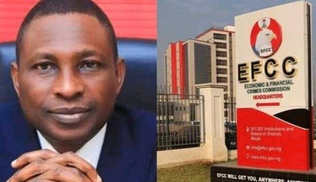 Federal High Court Upholds Ola Olukoyede’s Position as EFCC Chairman