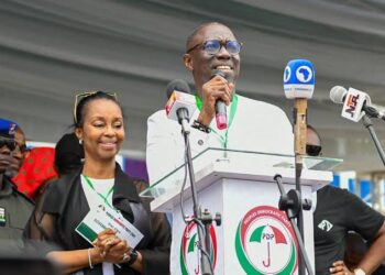 Edo Governorship: Ighodalo-Ogie to Revolutionize Security and Agriculture