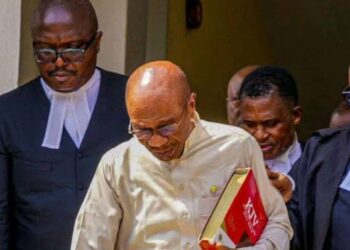 Emefiele’s Trial Date Rescheduled to October, Legal Battle Intensifies
