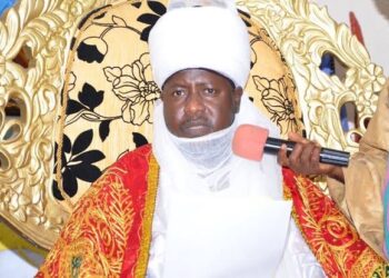 Emir of Bauchi Backs FCCPC’s Call to Address Soaring Food Prices