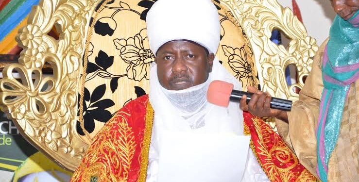 Emir of Bauchi Backs FCCPC’s Call to Address Soaring Food Prices