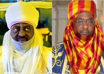 Emirship Tussle: High Court Nullifies Sanusi’s Reinstatement As Emir