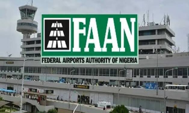 FAAN Launches New Armed Security Initiative at Lagos Airport to Bolster Safety Measures