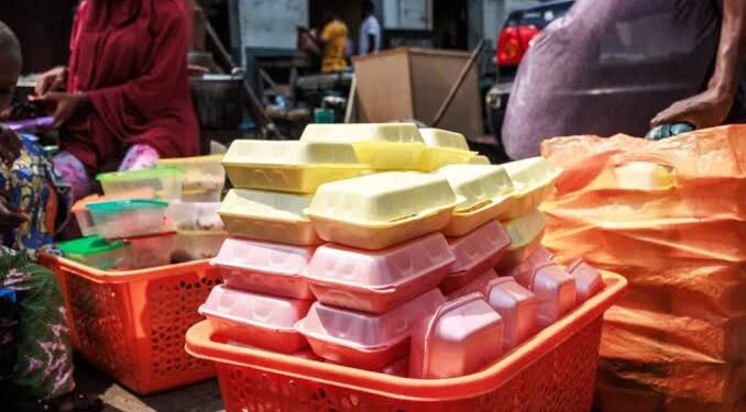 Federal Executive Council Approves Ban on Single-Use Plastics in MDAs