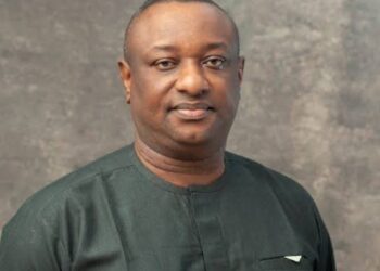 Keyamo: Passengers’ Extortion at Airport by Government Officials, Outside my Scope