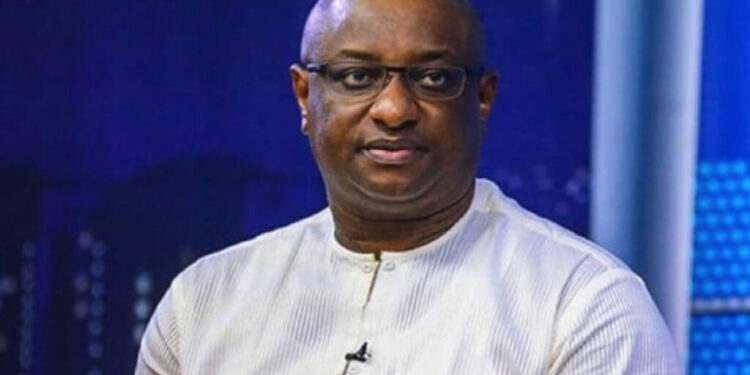 How Keyamo and Najomo Are Turning Around Nigeria’s Aviation