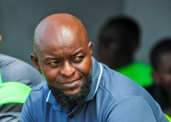 NFF Can’t Dare A Foreign Coach With The Same Treatment of Finidi -Peter Ijeh