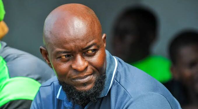 NFF Can’t Dare A Foreign Coach With The Same Treatment of Finidi -Peter Ijeh