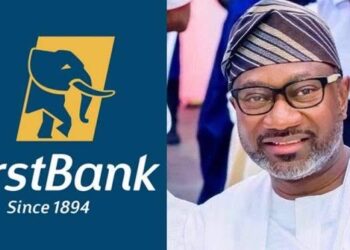 Femi Otedola’s Holdings in FBN Reach New Heights with Latest Acquisition