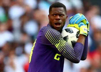 Ibrahimovic’s Former Club Signal Interest To Sign Nigeria Goal Stopper Uzoho