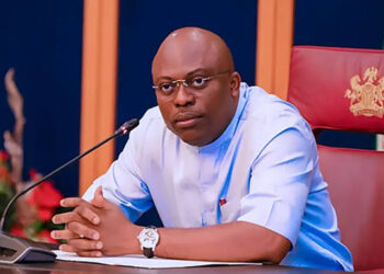 Rivers State Crisis Deepens: Fubara’s Decisive Action Sparks Controversy