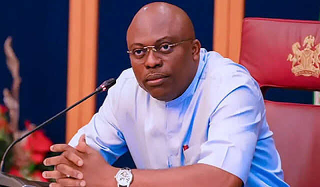 Rivers State Crisis Deepens: Fubara’s Decisive Action Sparks Controversy