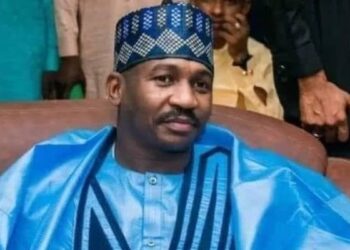 Sokoto Governor Aliyu Accused of Plotting Sultan’s Dethronement, MURIC Claims