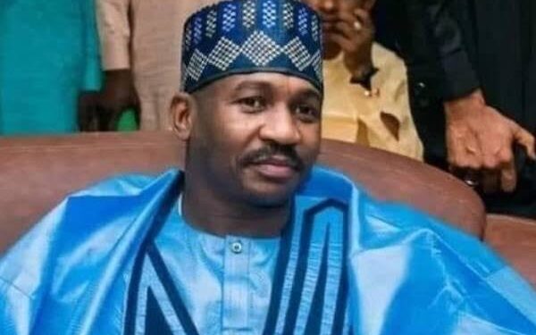 Sokoto Governor Aliyu Accused of Plotting Sultan’s Dethronement, MURIC Claims