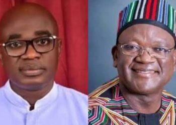Allegations of Ortom’s Investment Sabotage: Benue Government Demands Concrete Evidence