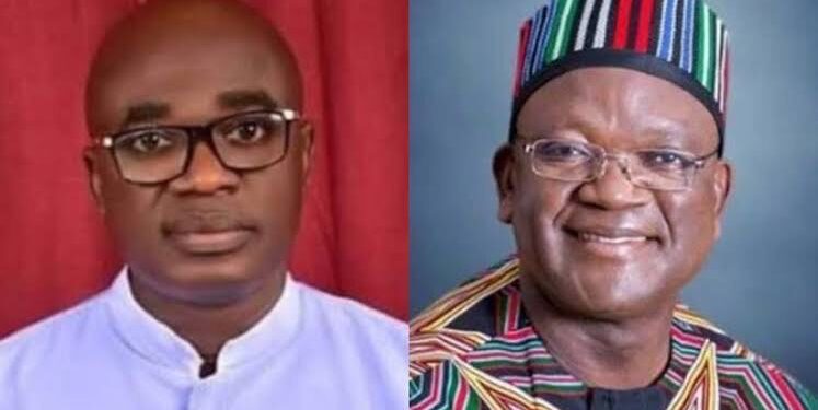 Allegations of Ortom’s Investment Sabotage: Benue Government Demands Concrete Evidence