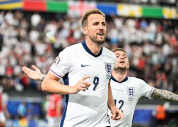 EURO 2024: England Will Bounce Back To Top, Says Kane