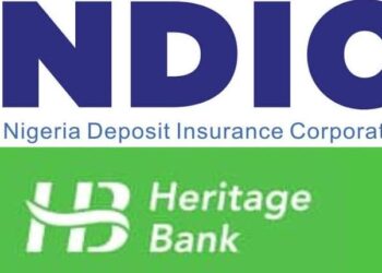 NDIC’s Payment Delays Spark Concerns Among Heritage Bank’s 2.3 Million Depositors