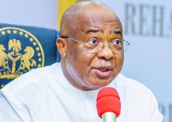 Governor Uzodimma Urges Patience Amid Economic Hardships Under Tinubu