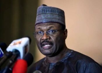 INEC Calls For Peaceful Conduct In Edo Governorship Election