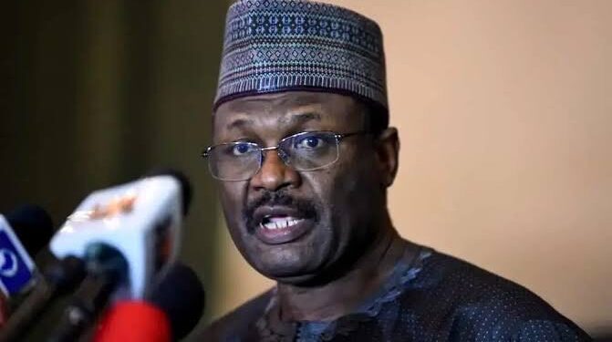 INEC Calls For Peaceful Conduct In Edo Governorship Election