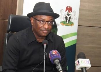 Keyamo Halts Contentious $300 Helicopter Landing Fee