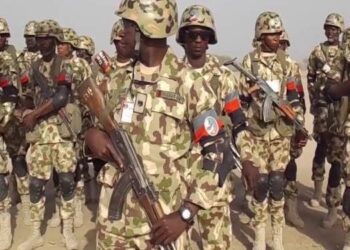 Military Vows To Retaliate The Killing Of Soldiers In Abia