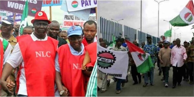 Indefinite Nationwide Strike: Labour Mobilize Members For Full Compliance