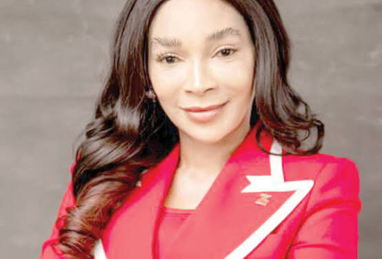 Zenith Bank’s Winning Streak Rolls On: Scoops Up Top Award for Second Year in a Row